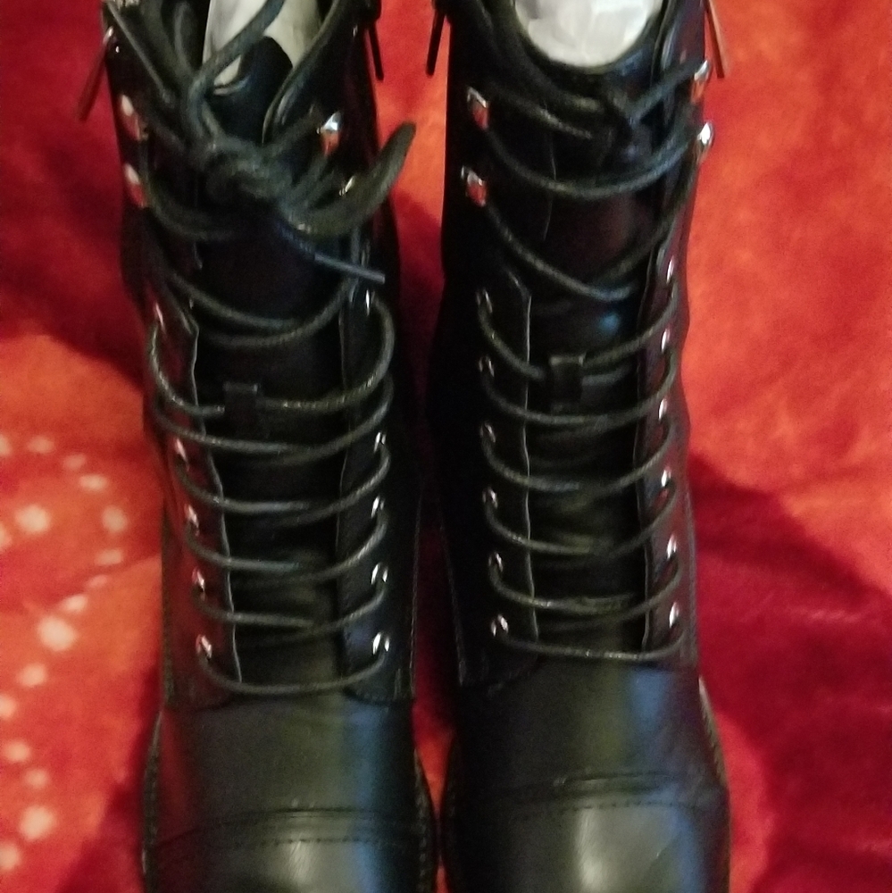 Booties - Picture 3 of 7